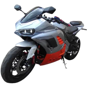 Мотоцикл Elwinn Panigale v4